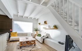 Cosy Beachhouse Within Walking Distance Of The Sea