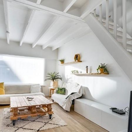 Villa Cosy Beachhouse Within Walking Distance Of The Sea De Haan Exterior foto