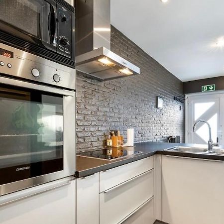 Villa Cosy Beachhouse Within Walking Distance Of The Sea De Haan Exterior foto