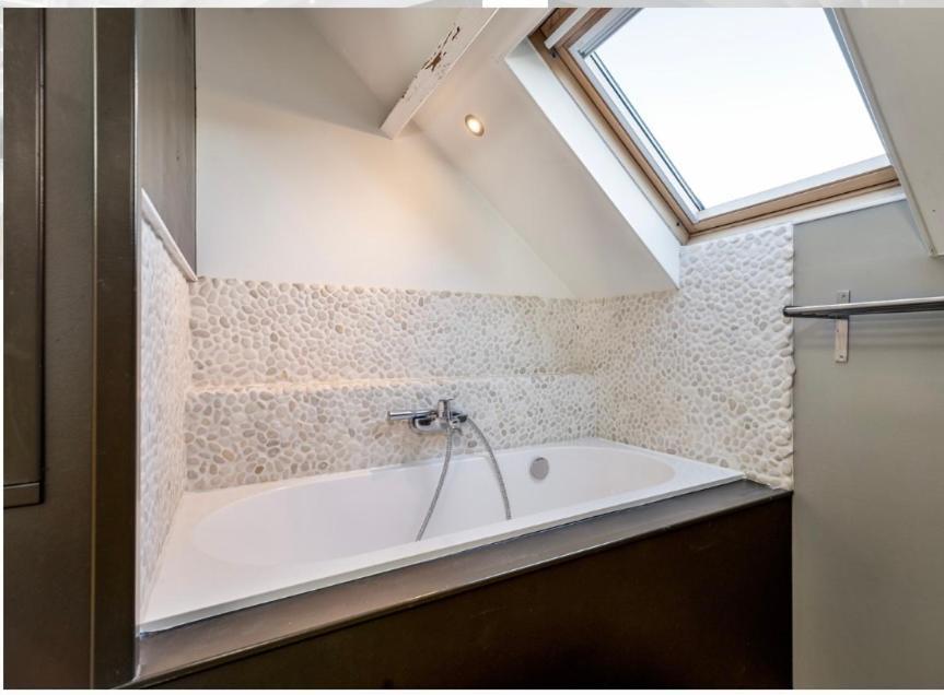 Villa Cosy Beachhouse Within Walking Distance Of The Sea De Haan Exterior foto